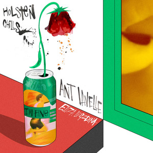 Holsten Chills (Explicit)