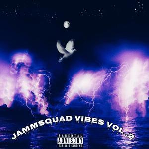 JammSquad Vibes Vol .2 (Explicit)