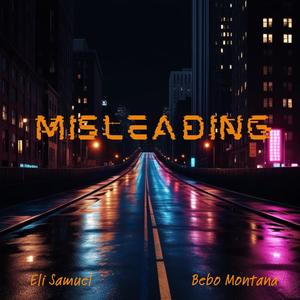 Misleading (feat. Eli Samuel & Bebo Montana)