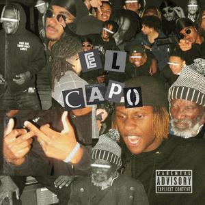 EL CAPO (feat. Ayroz) (Explicit)