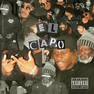 EL CAPO (feat. Ayroz) [Explicit]