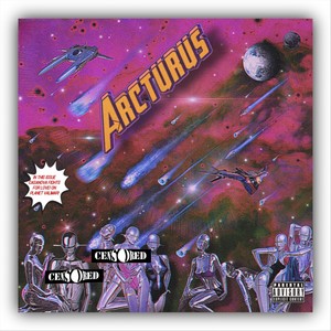 Arcturus (Explicit)