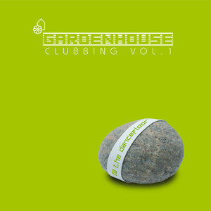 Gardenhouse Clubbing Vol.1 - @ the Dancefloor