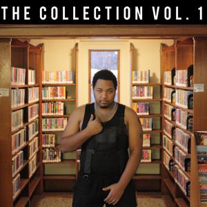 The Collection, Vol. 1 (Explicit)