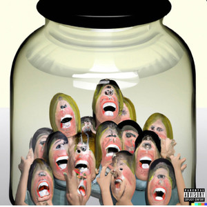 no friends (Explicit)