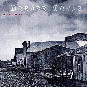 Border Towns - Border Towns: Grand Isle