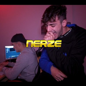 NERZE || BDP Music Session #3 (ProdByTytoo)