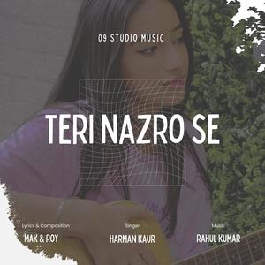 Teri Nazro Se (feat. Harman Kaur) (Explicit)