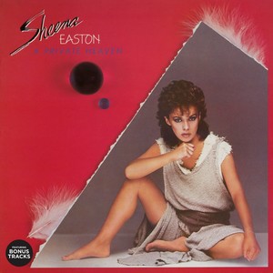 Strut-Sheena Easton