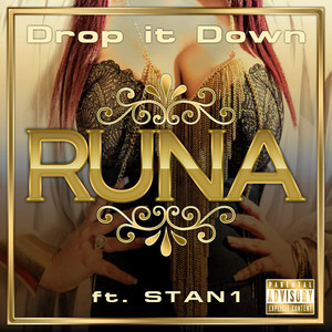 Drop It Down (feat. Stan1) (Explicit)