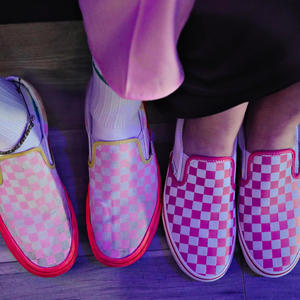 Sugar In The Raw (for the bettter)