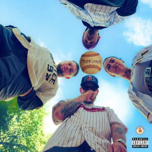 Major League (feat. C. Valenta & Minute After 8) (Explicit)