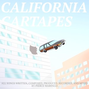 California Cartapes (Explicit)