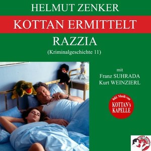 Kottan ermittelt: Razzia (Kriminalgeschichte 11)