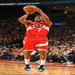 Kyle Lowry (feat. Big Rod) (Explicit)