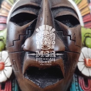 Tira Tus Mejores Rimas, Pt. 5 (Instrumental Version)