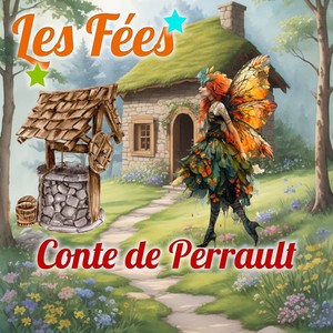 Les Fées