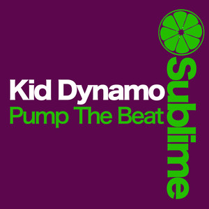 Pump The Beat (Radio Edit)