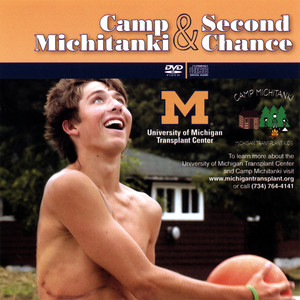 Camp Michitanki & Second Chance