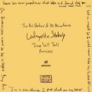 In Due Time (Explicit)