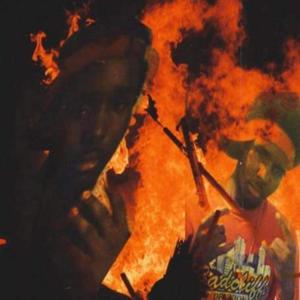 White Ricky(feat. SG Sheesh) (Explicit)