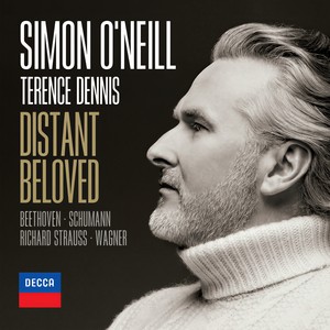 R. Strauss - Die Nacht, Op. 10, No. 3