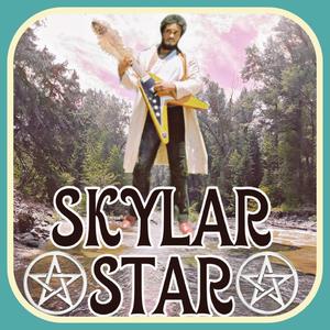 Skylar Star