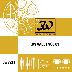 JW Vault, Vol. 81