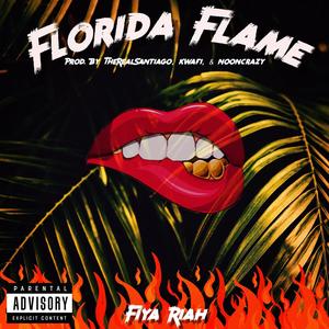 Florida Flame (Explicit)