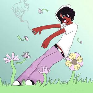 bent over (Explicit)