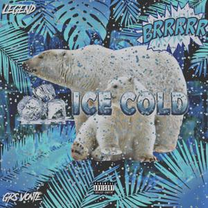 Ice Cold (Explicit)