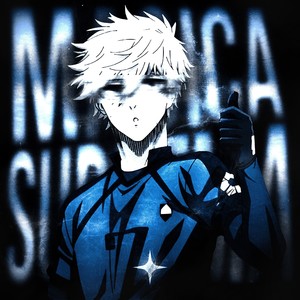 MELODIA MÁGICA SUPREMA (ULTRA SLOWED)