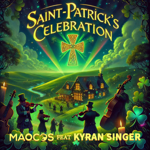 Saint-Patrick Célébration