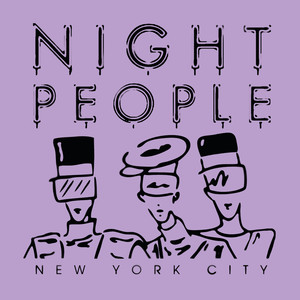 N.Y. So Hi (Whatever/Whatever Remix)