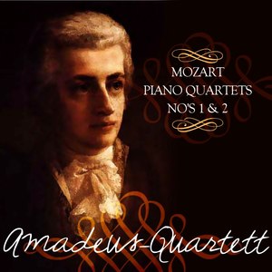 Mozart: Piano Quartets No's 1 & 2