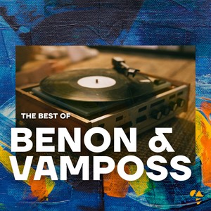 The Best of Benon & Vamposs