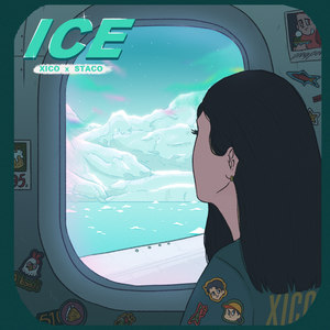 ICE (feat. XICO) (Explicit)