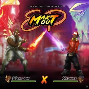 Top Gal (feat. Namilla & Janelle States) (Explicit)