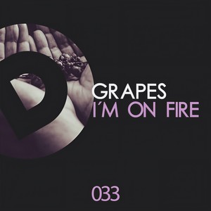 I'm On Fire (Original Mix)