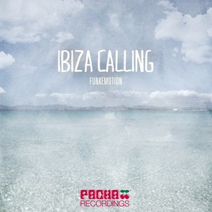 Ibiza Calling (Dany Cohiba Remix)