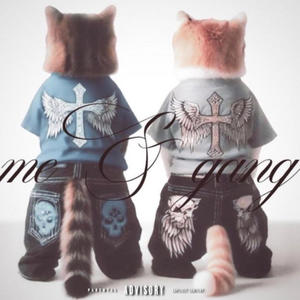 Givenchy (feat. Geko Music) (Explicit)