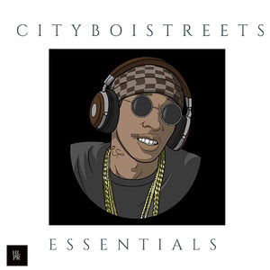 Cityboistreets Essentials (Explicit)