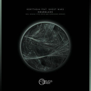 Hourglass (Radio Mix)