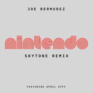 Nintendo (Skytone Remix Instrumental)