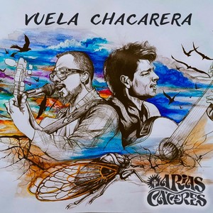 De los Angelitos (feat. Nico Petros Brandan, Diego Barla & Lucio Taragno)