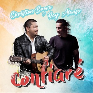 Confiaré(feat. Ray Alonso)