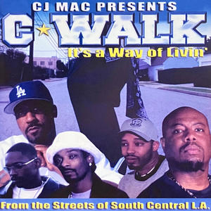 C-WALK INSTRUMENTAL G
