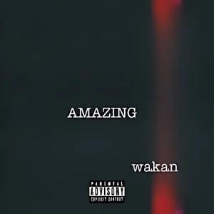 Amazing (Explicit)