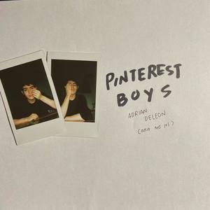 pinterest boys (Explicit)