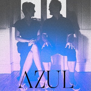 Azul